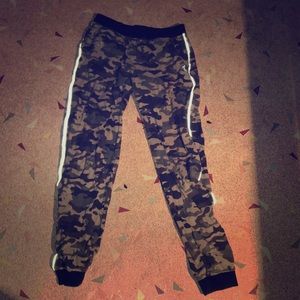 True religion joggers